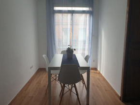 Sofia's Flat